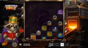 Junkyard Kings 2 demo play free 1