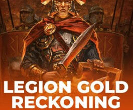 Legion Gold Reckoning