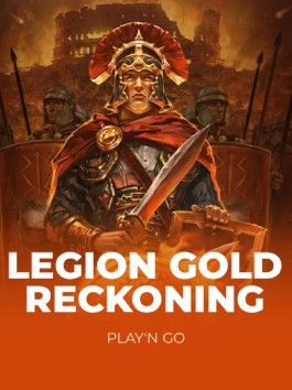 Legion Gold Reckoning