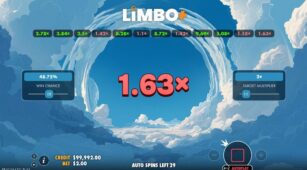 Limbo+ demo play free 3