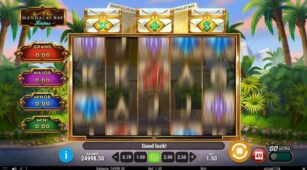 Mandalay Bay Riches demo play free 0
