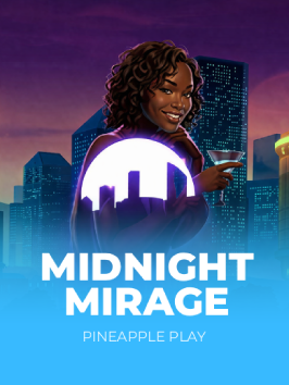 Midnight Mirage