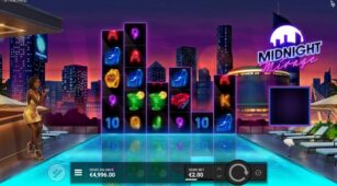 Midnight Mirage demo play free 1
