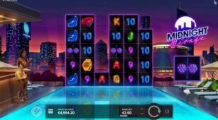 Midnight Mirage demo play free 3