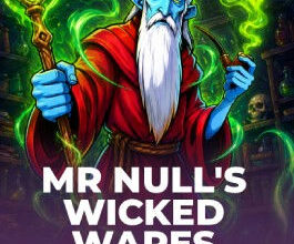 Mr Null’s Wicked Wares