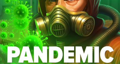 Pandemic Rising