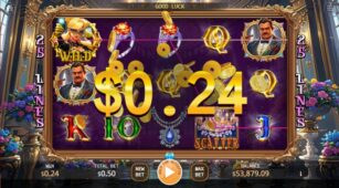 Phantom Thief demo play free 2