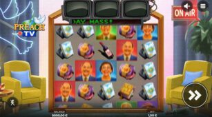 Preach demo play free 0