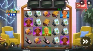 Preach demo play free 2