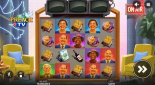 Preach demo play free 3