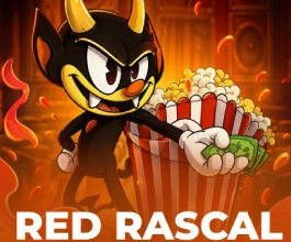Red Rascal