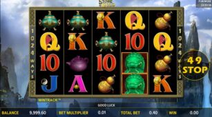 Stone To Gold demo play free 0
