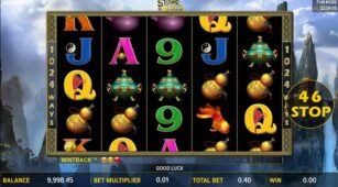 Stone To Gold demo play free 1