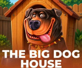 The Big Dog House