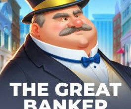The Great Banker