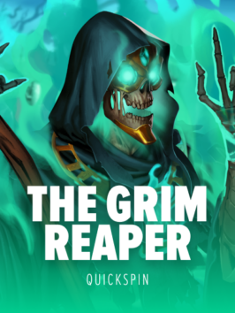 The Grim Reaper