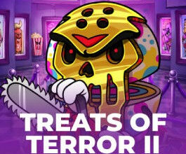 Treats Of Terror II