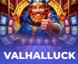 Valhalluck