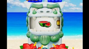 Golden Shisa demo play free 0