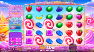 Sweet Bonanza 2500 demo play free 1