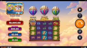 Andvari The Fortune Chill demo play free 0
