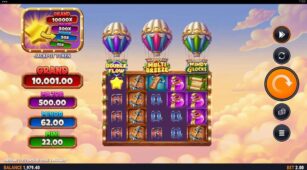 Andvari The Fortune Chill demo play free 1