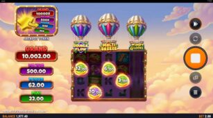Andvari The Fortune Chill demo play free 2