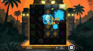 Aztec Ritual demo play free 0