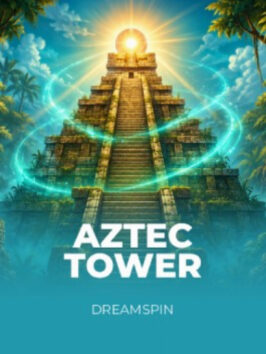 Aztec Tower