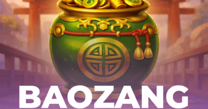 Baozang the Legend of 3 Coins