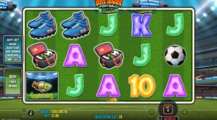 Big Bass Football Bonanza demo play free 3