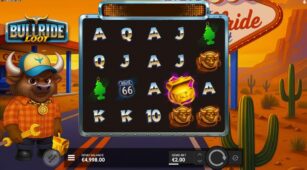 Buffaloot demo play free 0