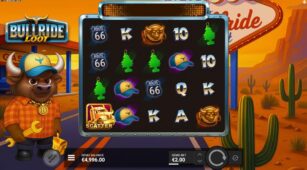 Buffaloot demo play free 1