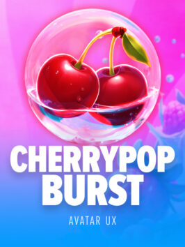 Cherrypop Burst