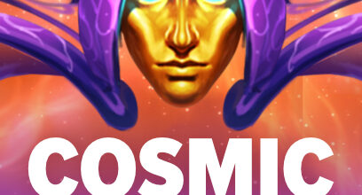Cosmic Voyager
