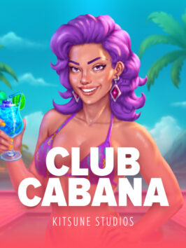 Cub Cabana