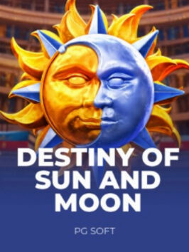 Destiny Of Sun And Moon