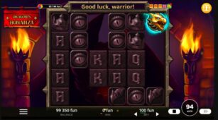 Dragon’s Bonanza demo play free 2