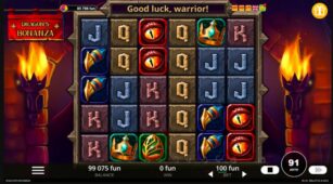Dragon’s Bonanza demo play free 3