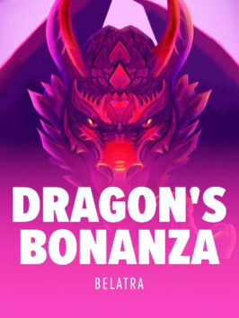 Dragon’s Bonanza