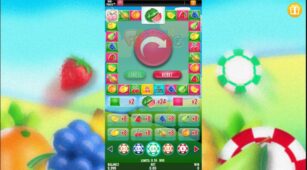 Fruitsie demo play free 0