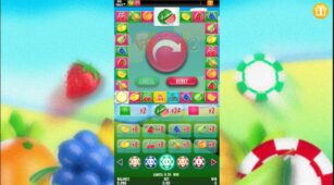Fruitsie demo play free 1