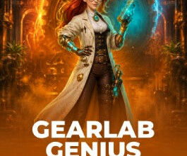 Gearlab Genius