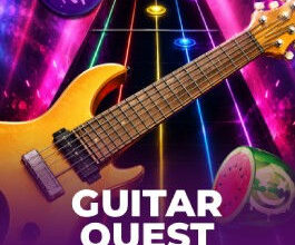 Guitar Quest