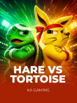 Hare Vs. Tortoise