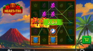 Heart Of Tiki demo play free 4