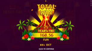 Heart Of Tiki demo play free 3