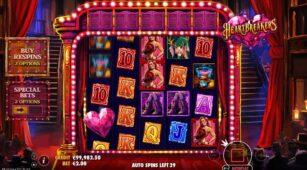 Heartbreakers demo play free 0