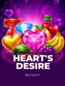 Heart’s Desire