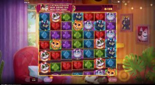 Here Kitty Kitty demo play free 1
